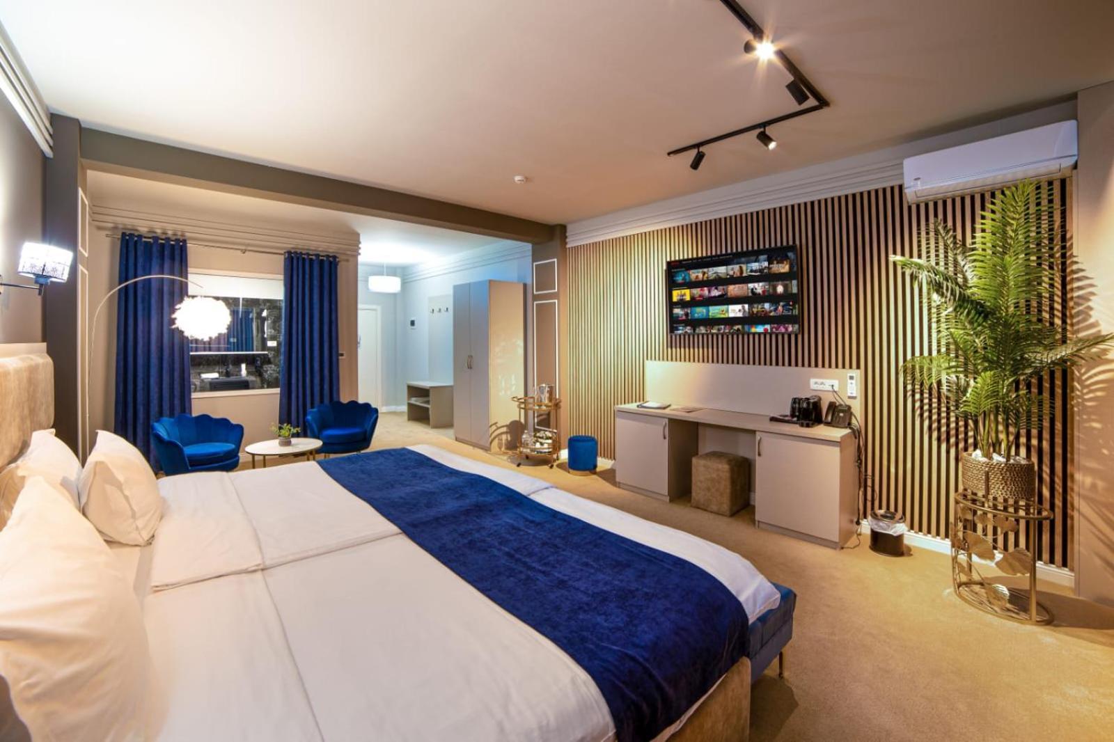 Hotel Nordic Twins & Wellness Radauti Ngoại thất bức ảnh